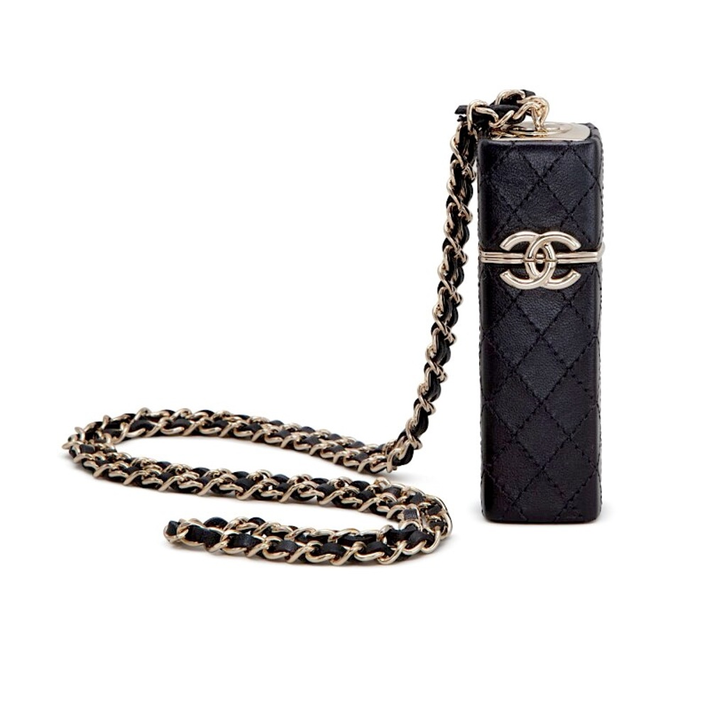 CHANEL lipstick case
